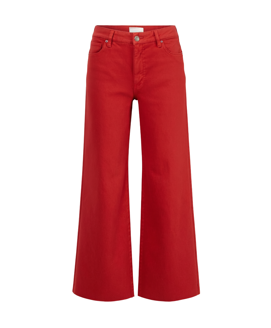 MEG HIGH RISE WIDE LEG