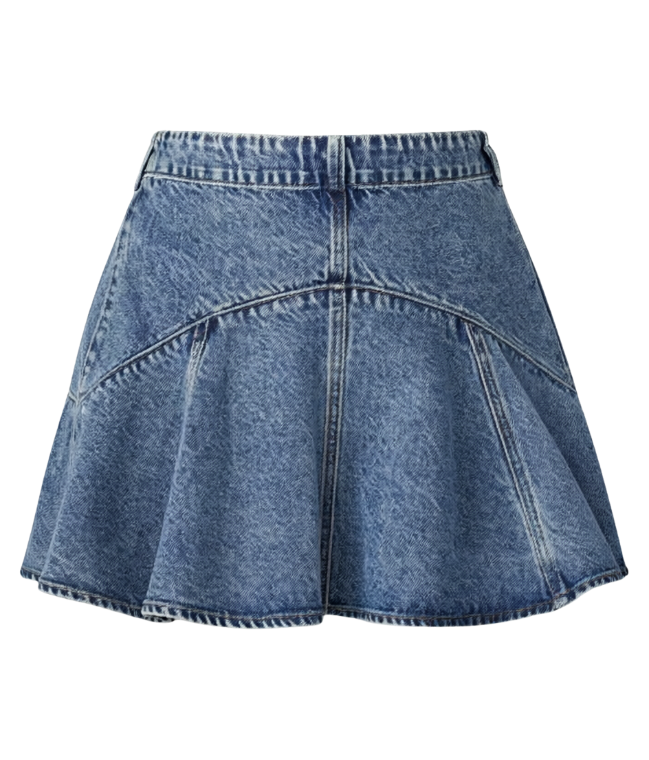 NATALLIE SKIRT