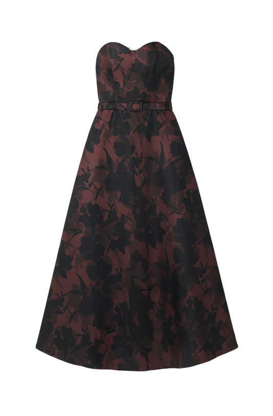 JUDY DRESS