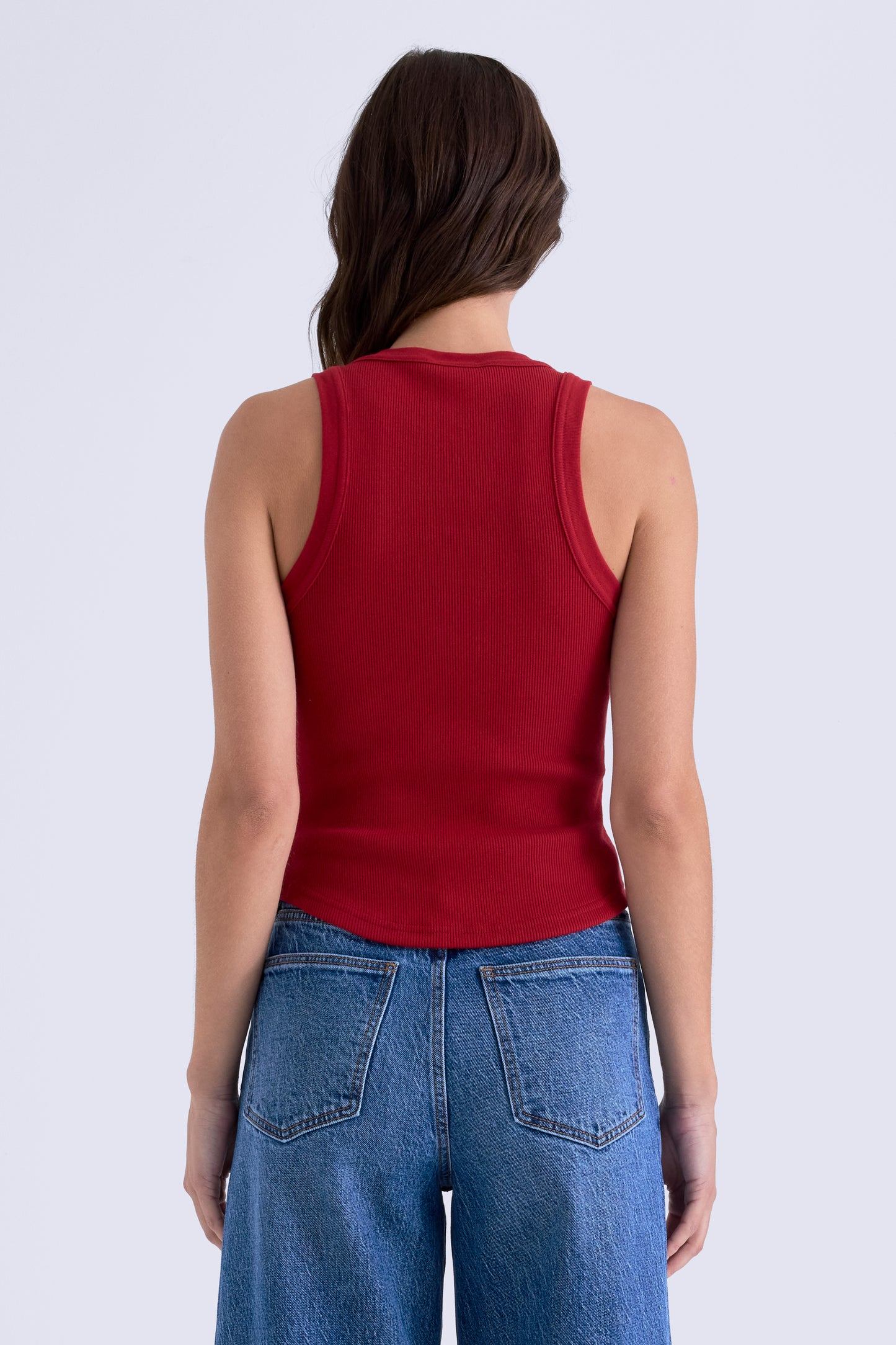NISSI TANK TOP