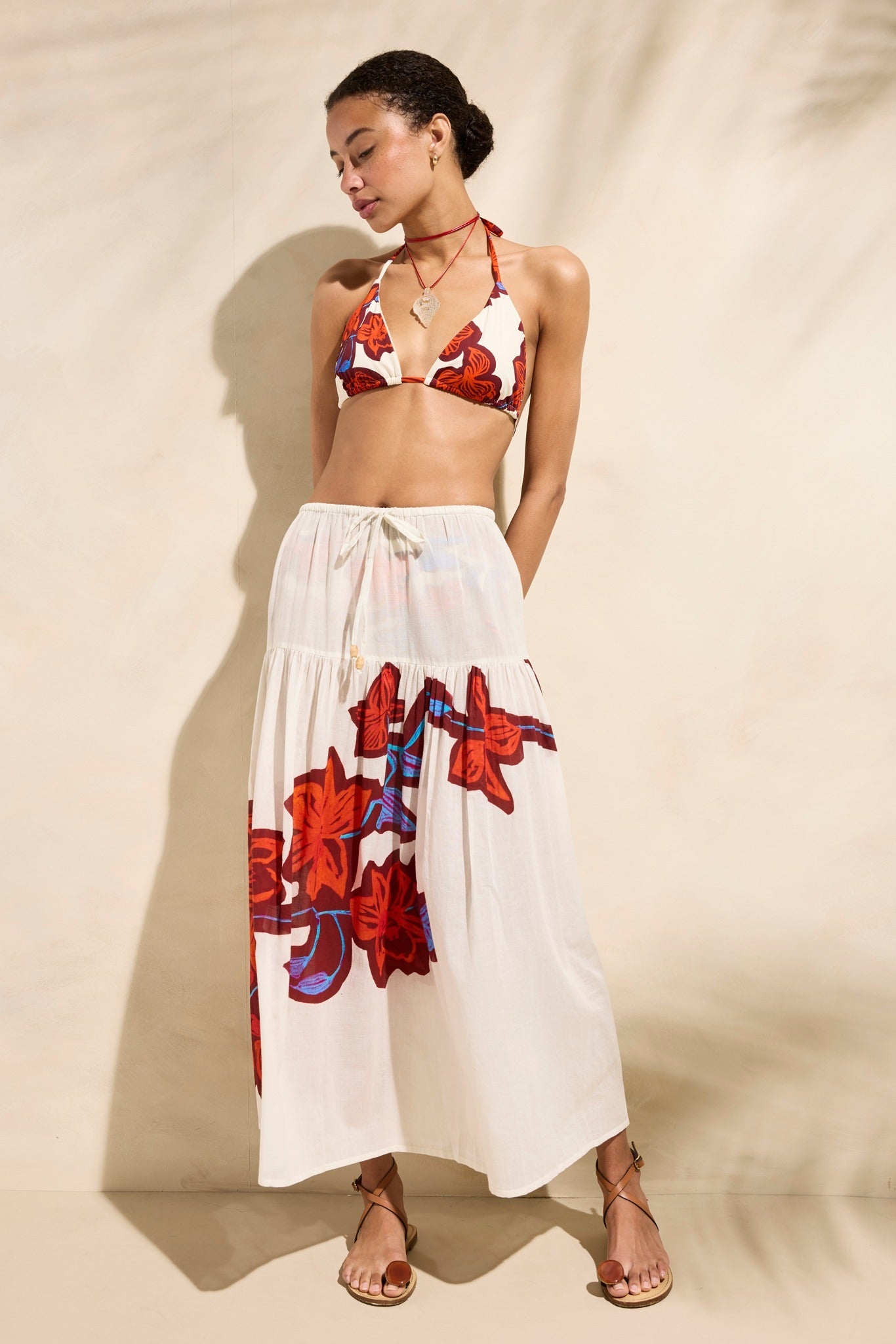 LOUISE SKIRT