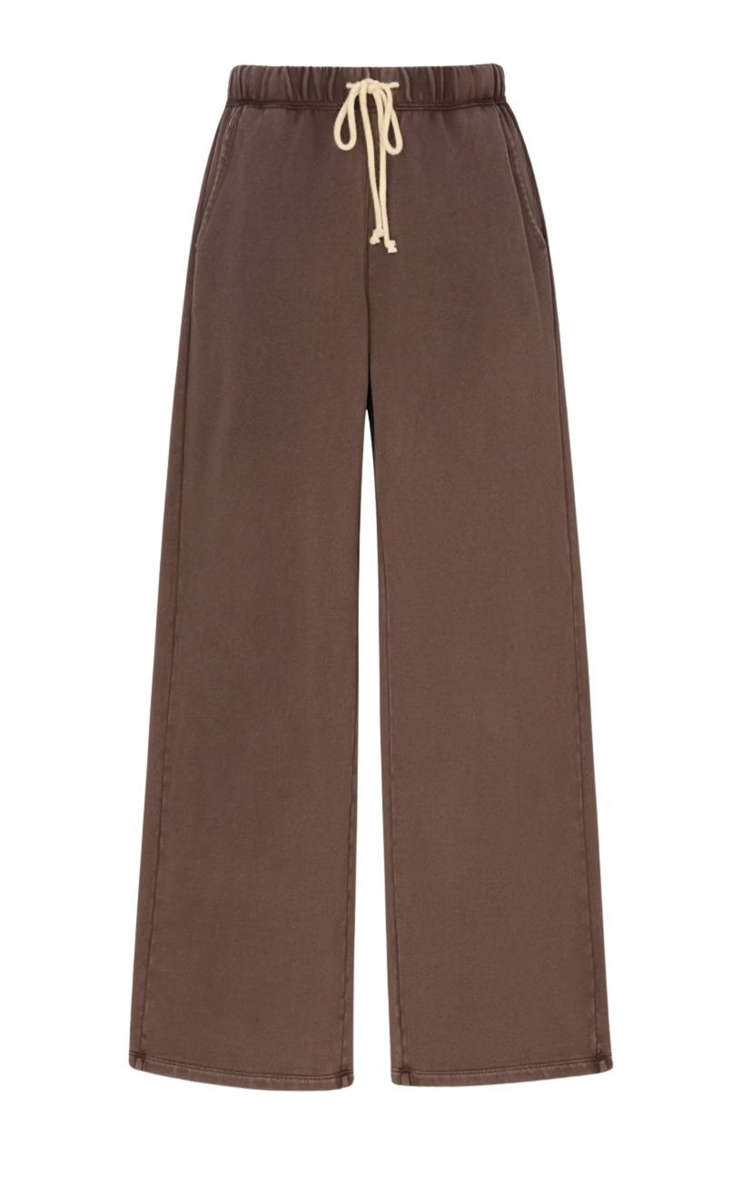 HUNTER KNIT PANT