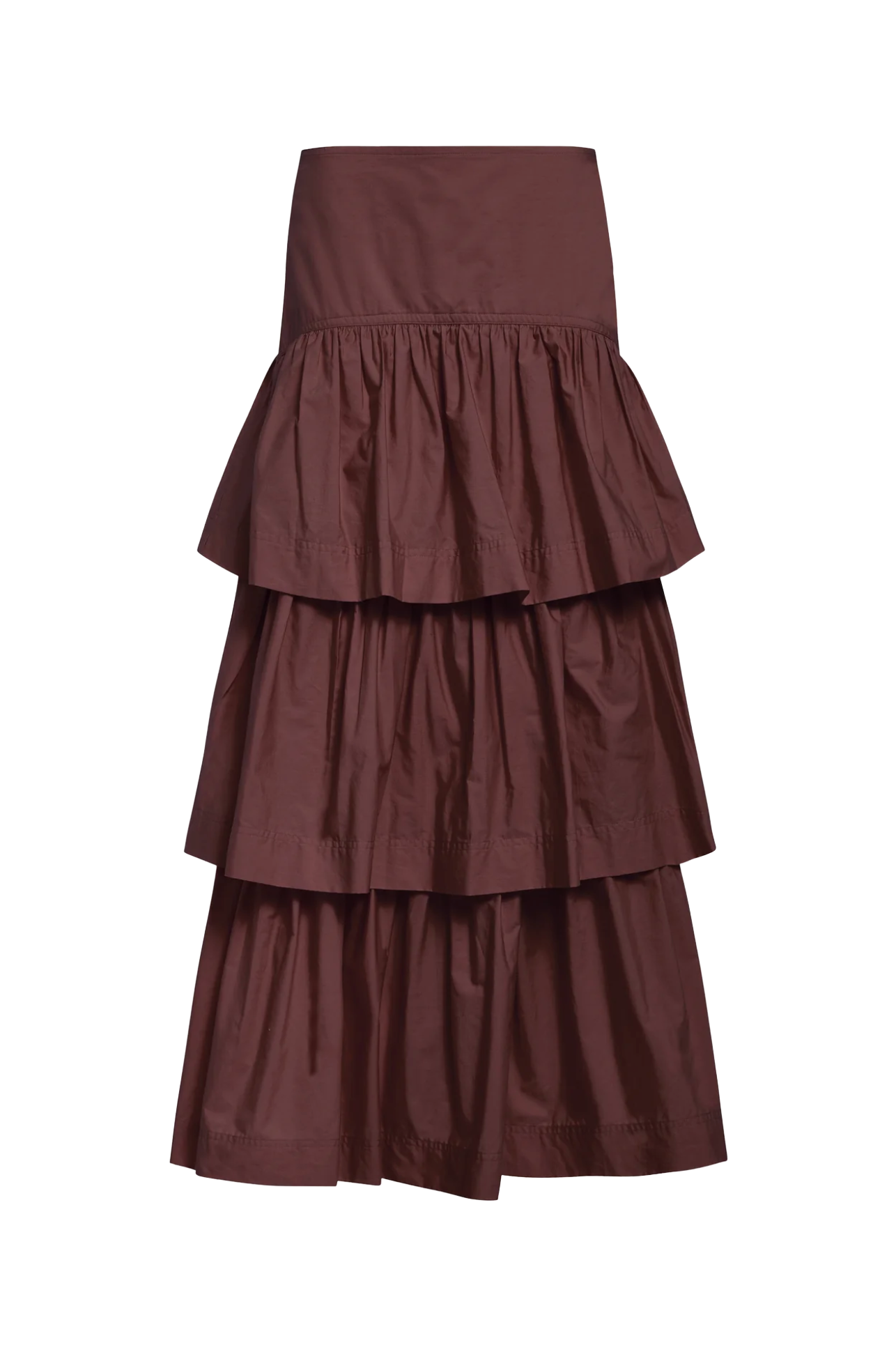 BAYLOR SKIRT