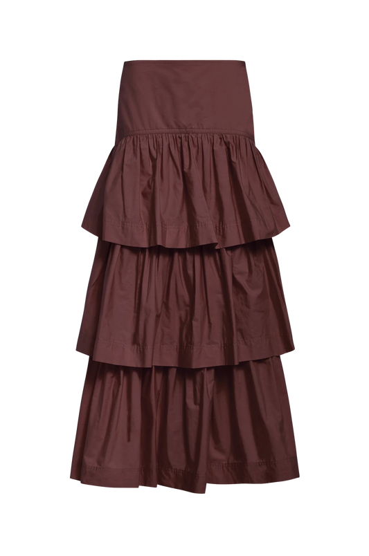 BAYLOR SKIRT