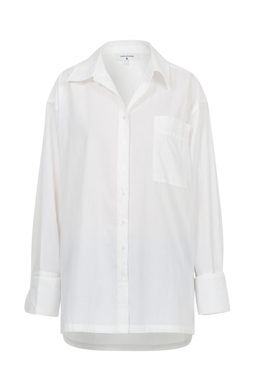 PORTER SHIRT