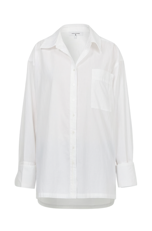 PORTER SHIRT