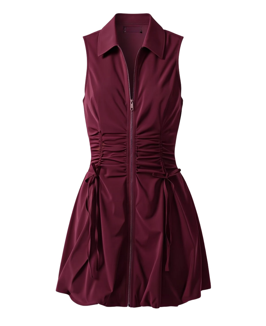 DAISIE DRESS