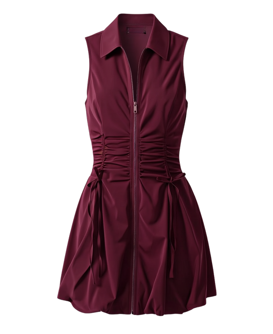 DAISIE DRESS