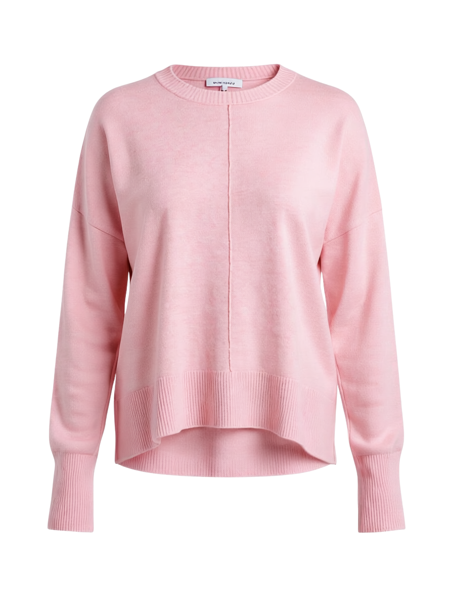 WAGNER 'CREW' TOP