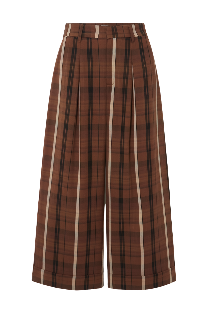 TERRACE PANT