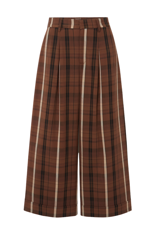 TERRACE PANT