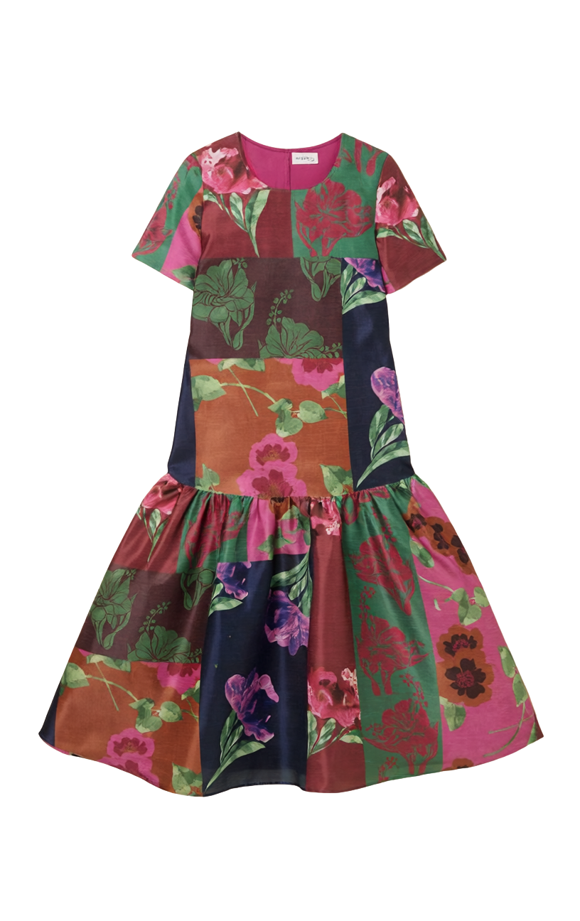 ASTRID DRESS
