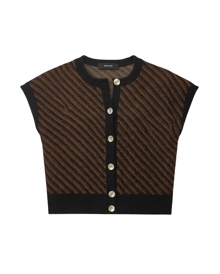 IN VEST