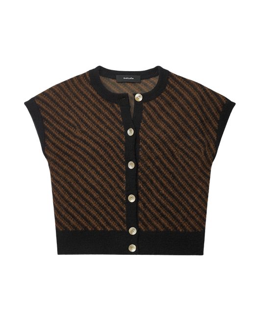 IN VEST