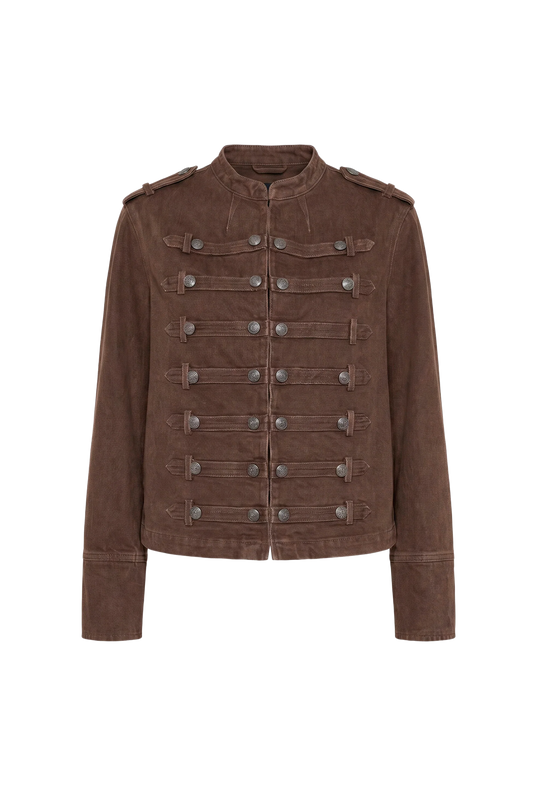 EMMA JACKET