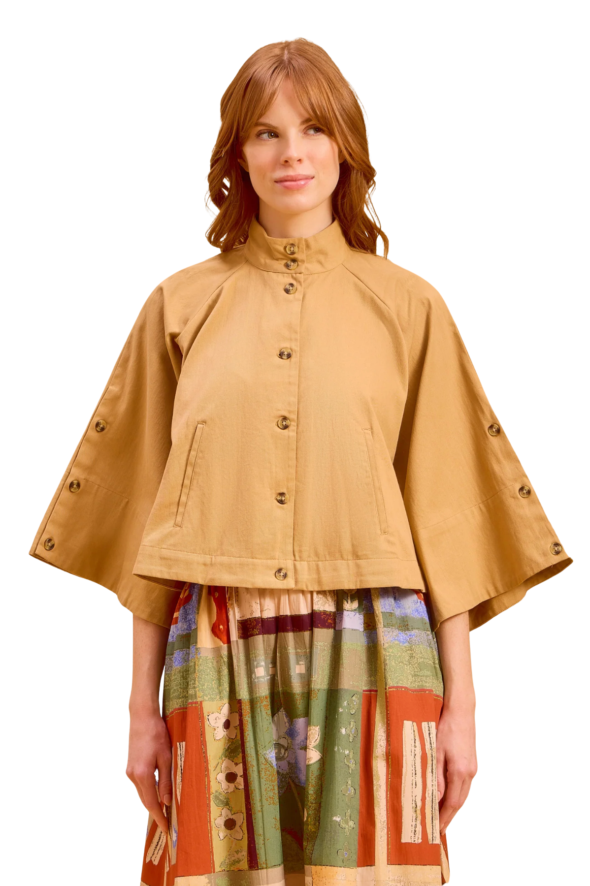 CAPELET