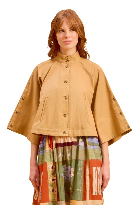 CAPELET