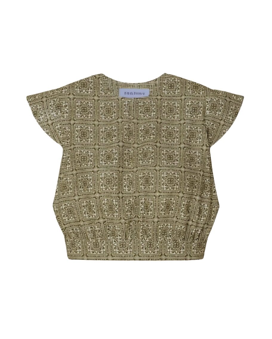 FAIRE BLOUSE