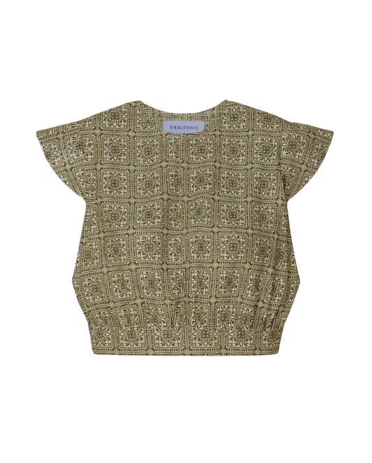FAIRE BLOUSE