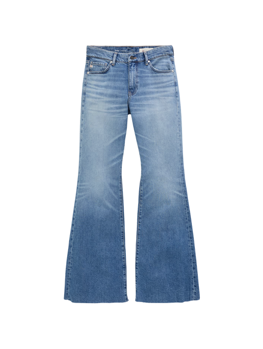 GEORGIA RELAXED FLARE