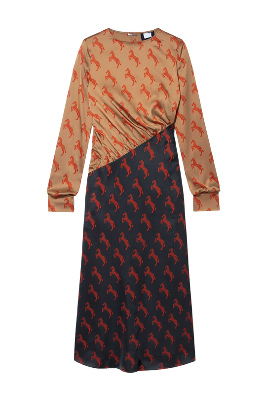 BIRDIE DRESS