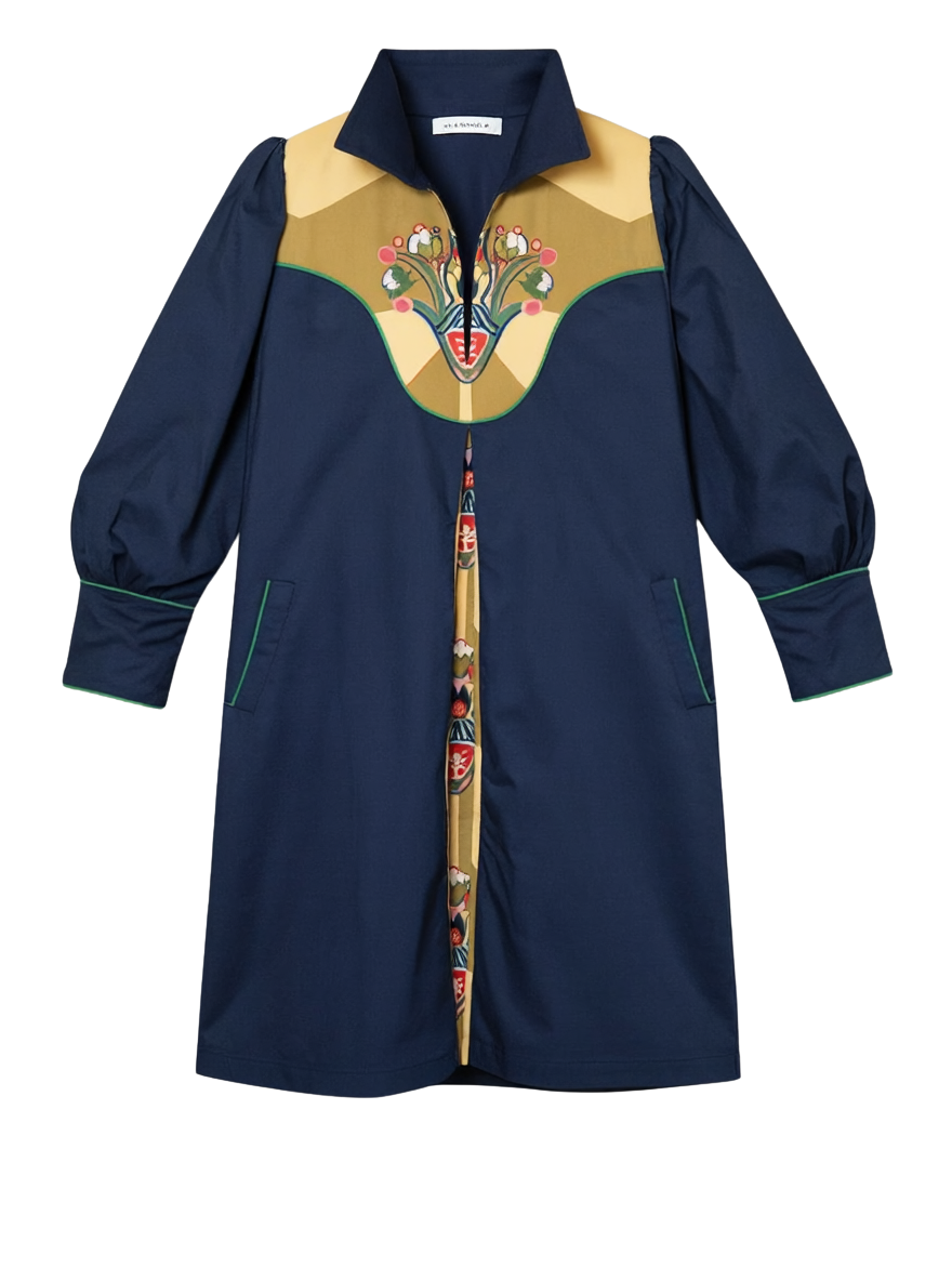 HEIRLOOM© EVIE DRESS SHORT