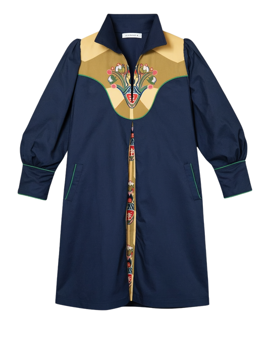 HEIRLOOM© EVIE DRESS SHORT