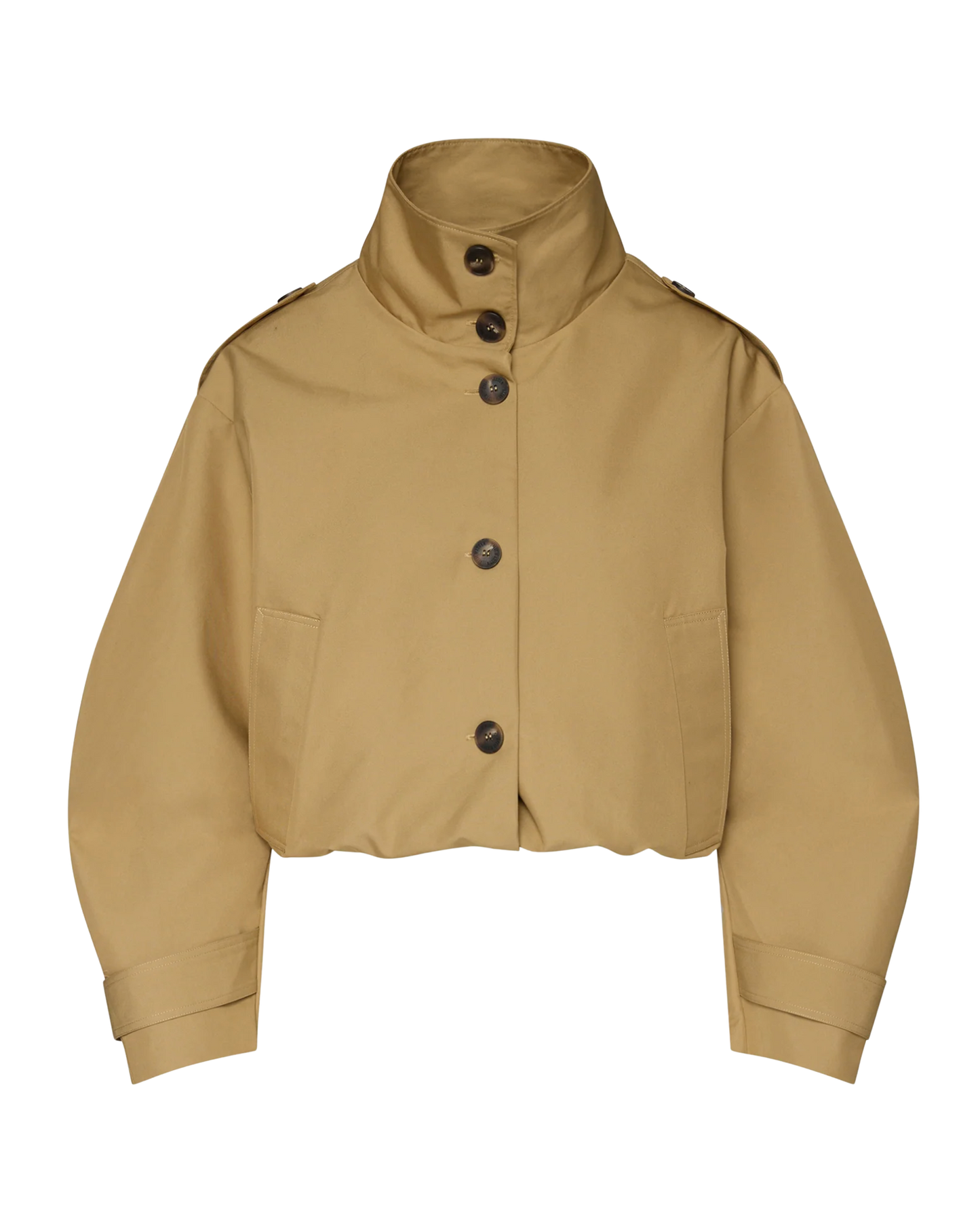 FAYDEN JACKET