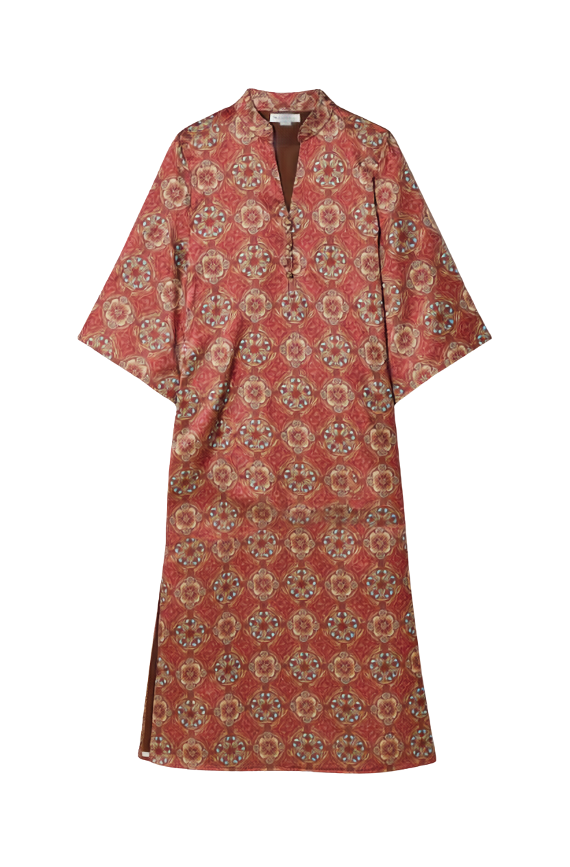 JERRY DRESS