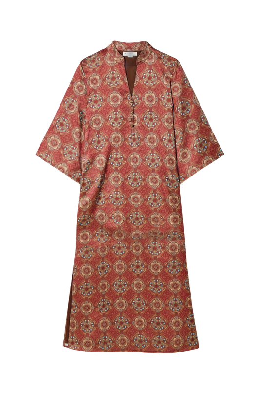 JERRY DRESS