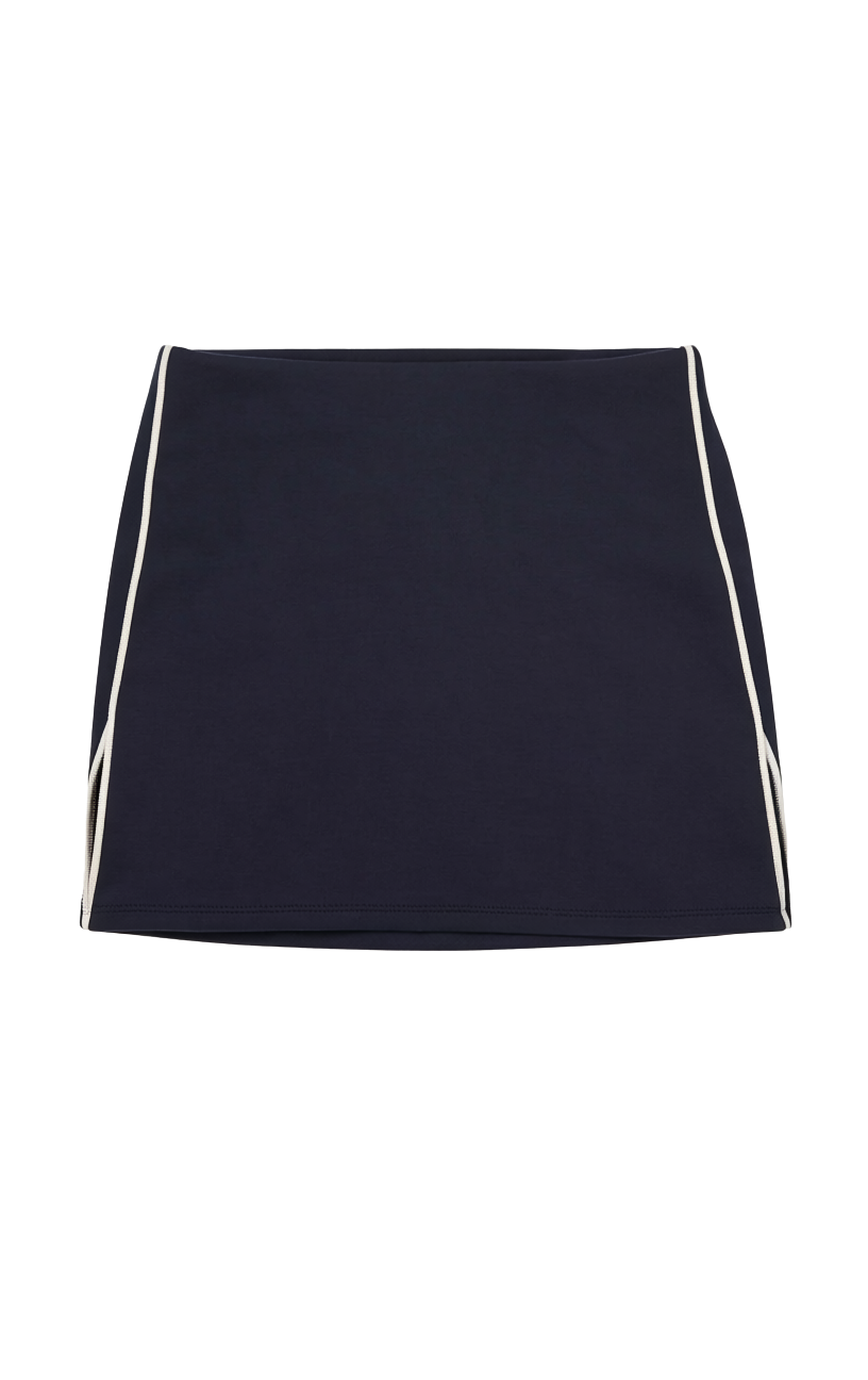 SCHOOL SPIRIT MINI SKIRT