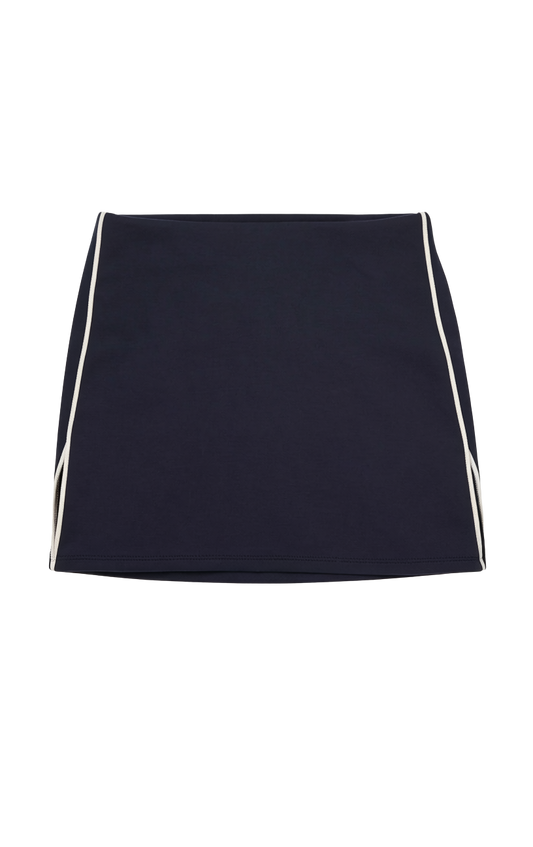 SCHOOL SPIRIT MINI SKIRT