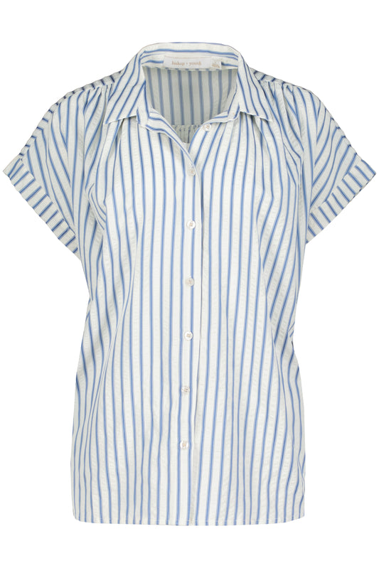 POOLSIDE LOUNGE SHIRT