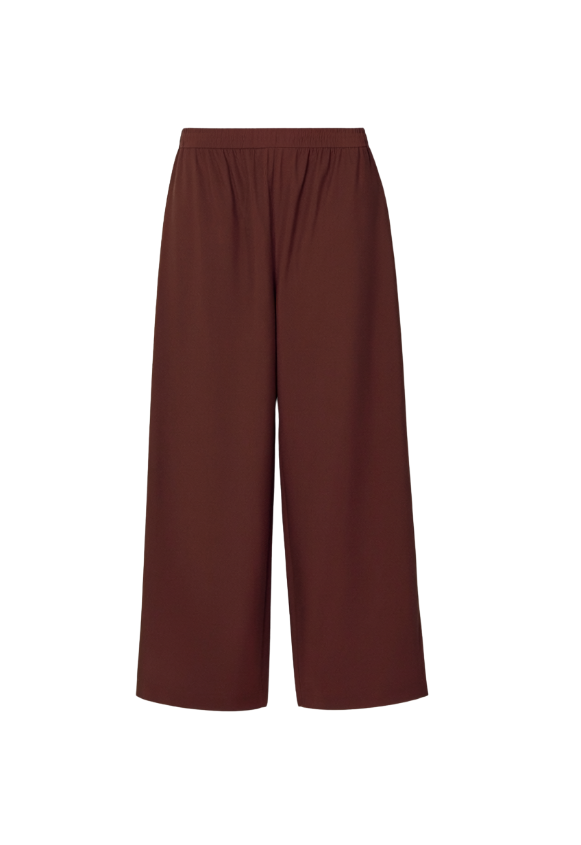 MIRA ELASTIC WAIST PANTS