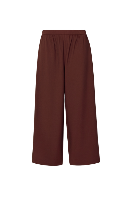 MIRA ELASTIC WAIST PANTS