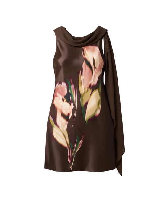 MANI DRESS
