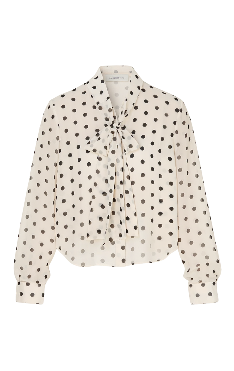 EUGENIE TOP