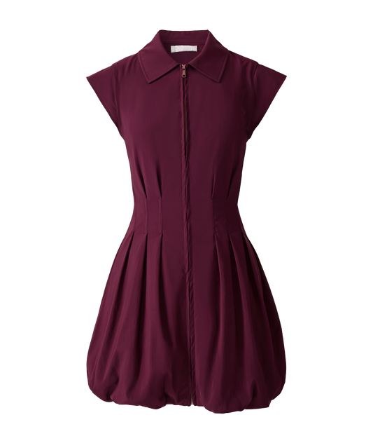 DYANNE DRESS