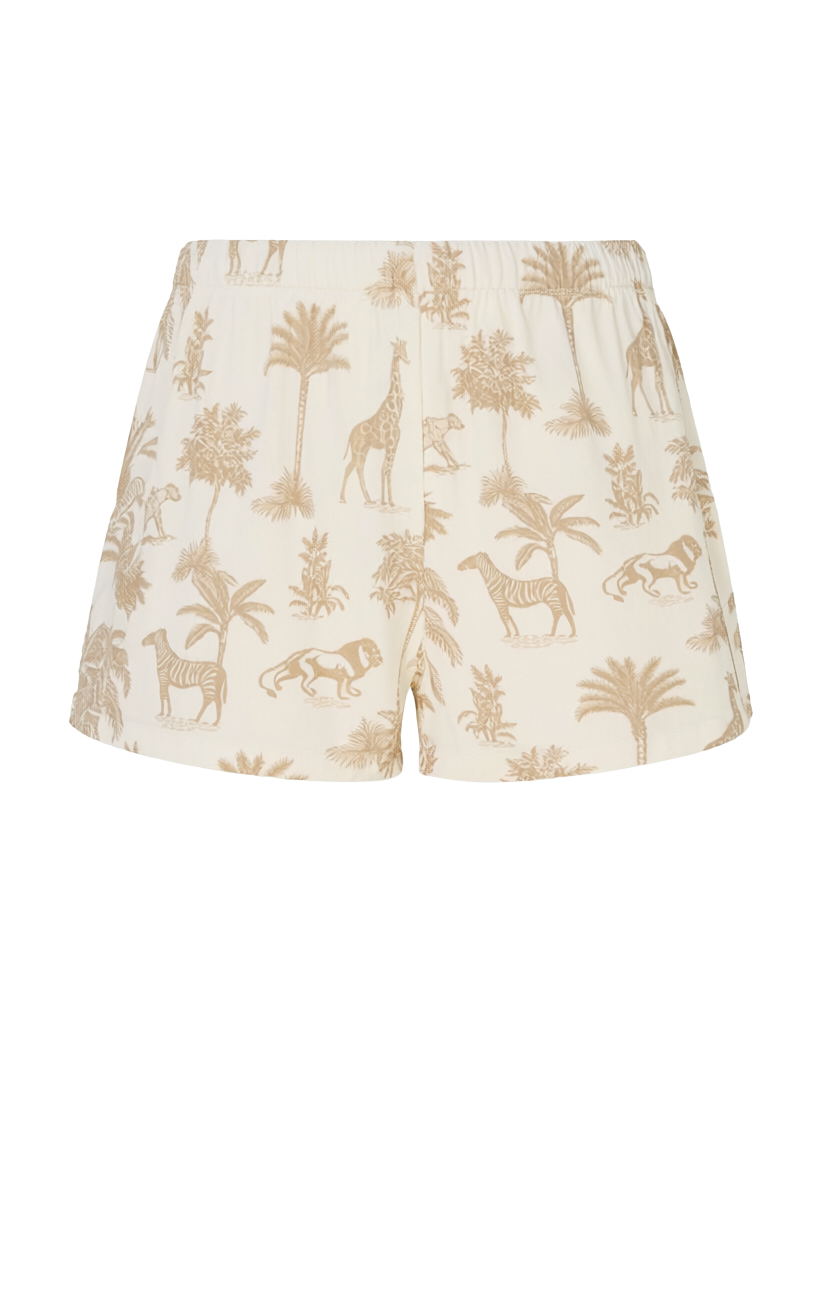 SAFARI SHORT