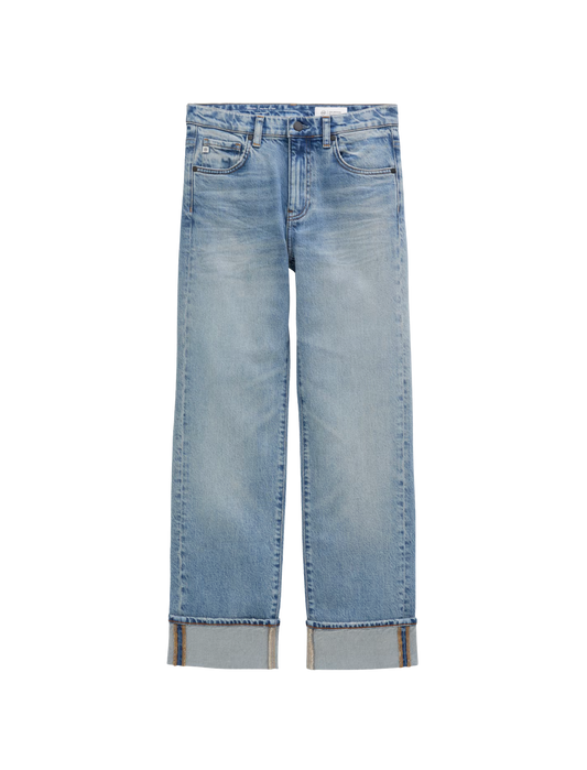 BRINLEY STRAIGHT LEG JEAN