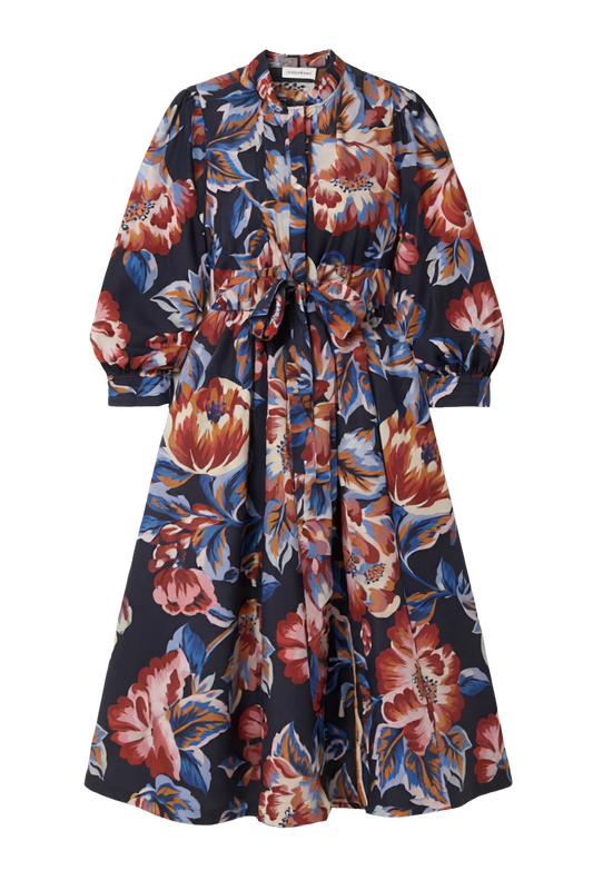 MAYFAIR ADJUSTABLE DRESS