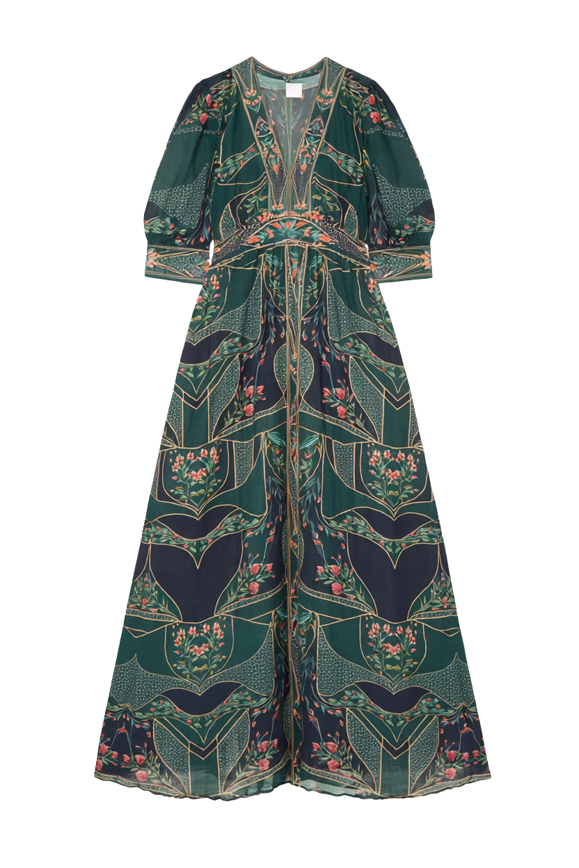 ANETA DRESS