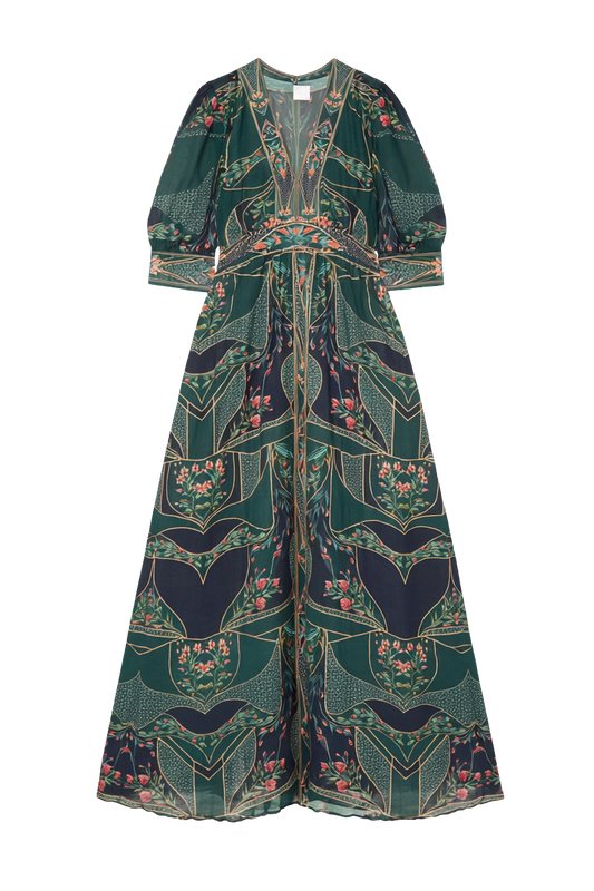 ANETA DRESS
