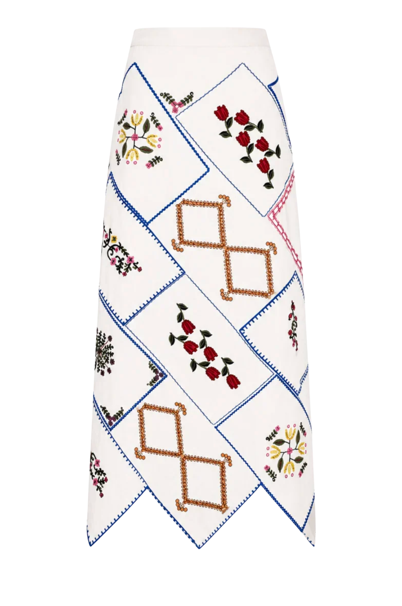 MALO SKIRT