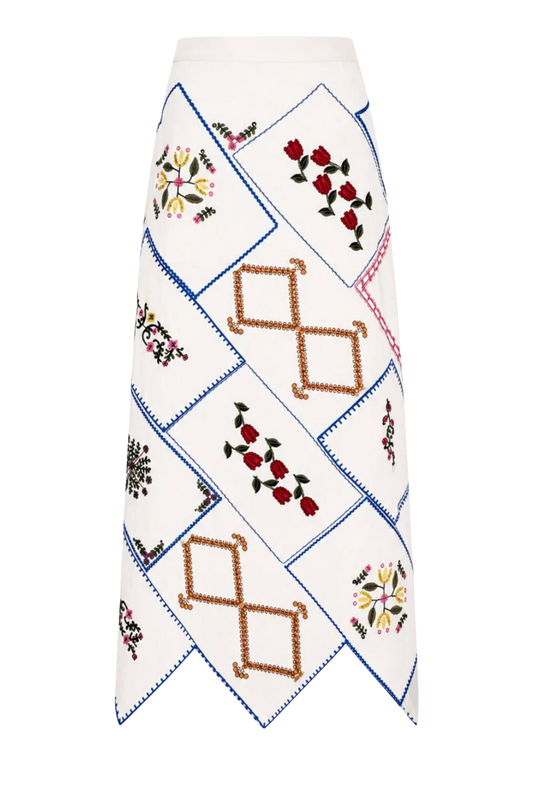 MALO SKIRT