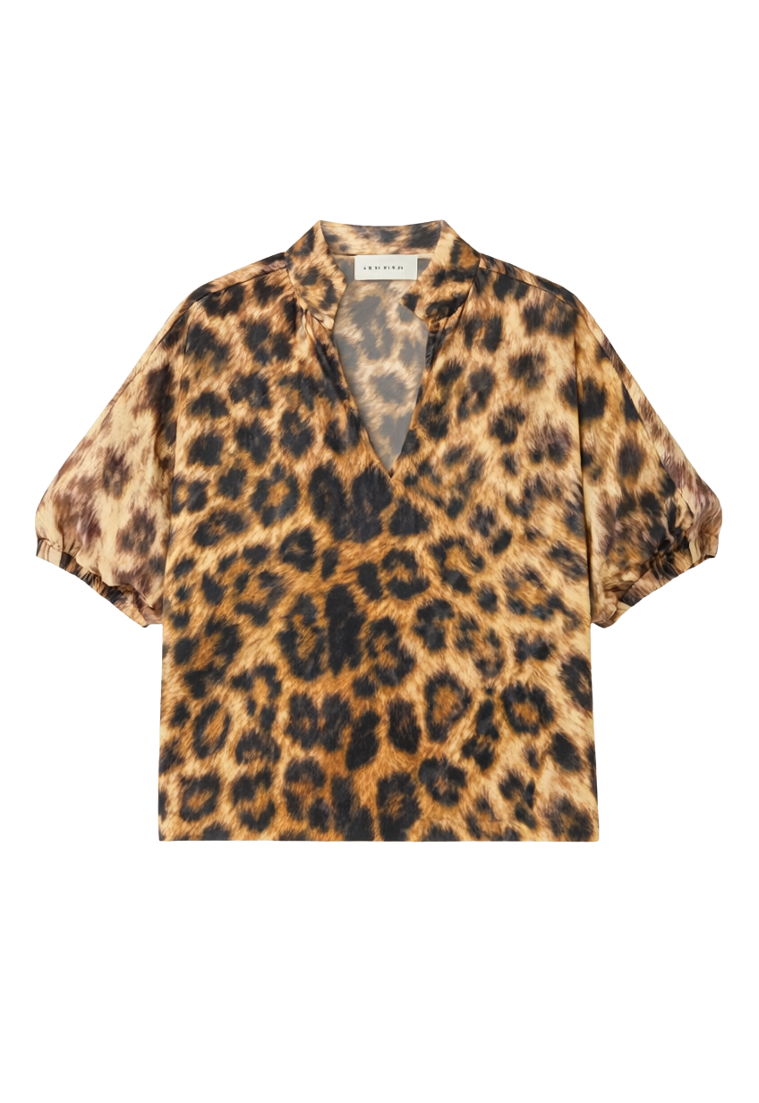 POPPY TOP
