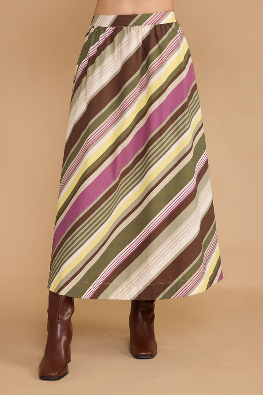 VINEYARD STRIPE