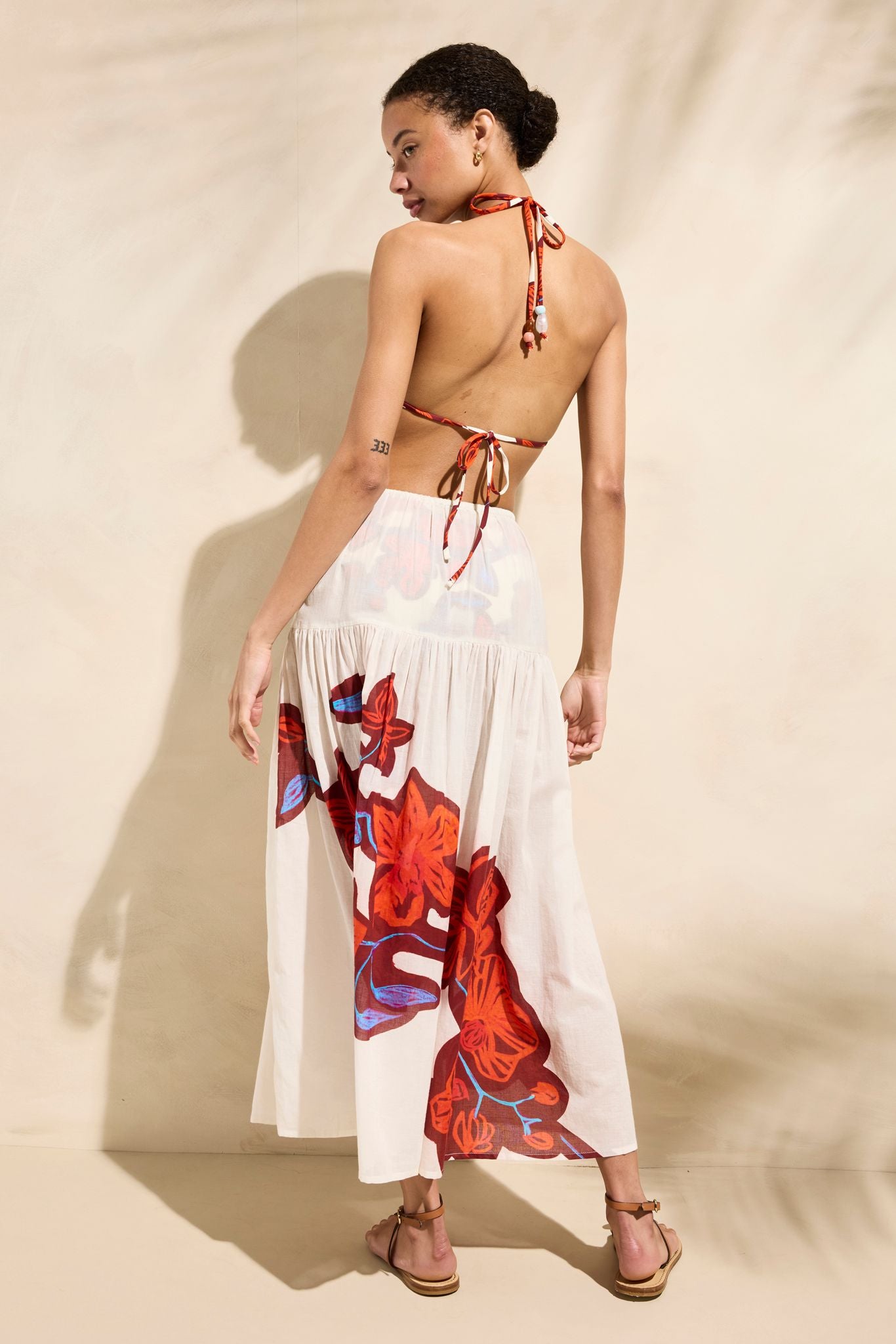 LOUISE SKIRT