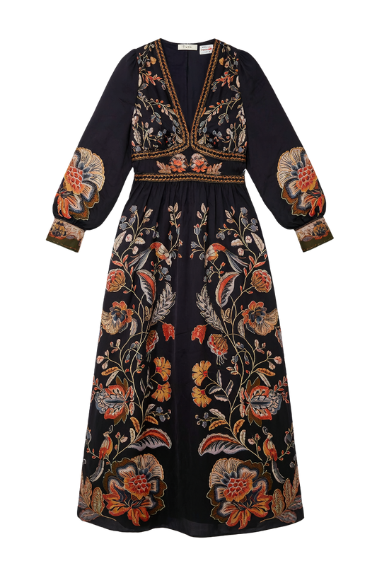 PERLE DRESS