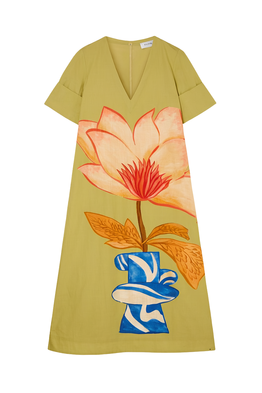 COLIN DRESS